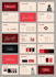 brand identity design,brand standardization,typography,visual consistency,