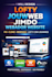 design lofty jouwweb jimdo webador website fix clone redesign lofty crm  ecwid