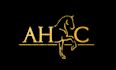 create a professional classic logo for a horse based site