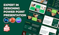 design commercial real estate offering memorandum, om brochure, digital brochure