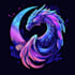 make a fantasy logo