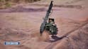 do 3d industrial mining exploration and drilling rig safety training animation