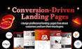 boost your sales with a high converting landing page