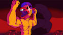 professionally animate your 2d cartoon, anime ideas