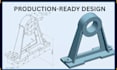 design 3d sheet metal flat pattern for cnc laser cutting dxf file on solidworks