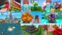 do a great minecraft vanilla style thumbnail