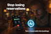 automate restaurant reservations with an ai voice assistant