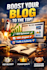 write a SEO optimized content for you