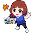 create pixel art for your games