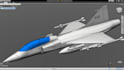 design custom aircraft in cad