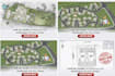 do design architectural site plan, master plan, urban design and 2d floor plan