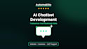 build ai chatbot for your website or business