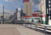 realistic roblox game map obby map terrain design spawn area in roblox studio