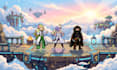 do pixel art character pixel animation game art retro game sprite, 2d game asset