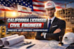 do ca full permit set mep drawing structural drawings foundation plan