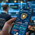 build secure apis with java and postgresql