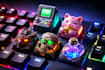 design mechanical keyboard keycaps artisan keycaps and 3d printable stl models