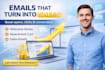 write emails that boost your sales