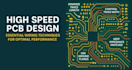 design high speed pcb layout with signal integrity and multilayer routing