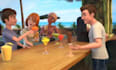 do professional 3d explainer animation video, explainer video 3d animation