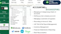 do US bookkeeping and accounting