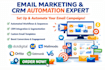 dotdigital mautic mailmodo benchmark ortto listmonk vision6 crm email automation