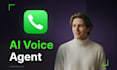 build an ai voice agent that books appointments