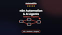 setup n8n automations, n8n ai agents, n8n workflows, ai automations on n8n