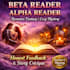 beta read, alpha reader romance fantasy beta reader cozy mystery beta reader