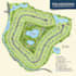 create subdivision site plan in 2d and 3d