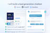voiceflow chatbot lead capture