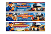 program and troubleshoot your garage and door opener