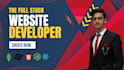 develop an ecommerce website with integrated ai features