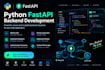 develop ai rag chatbot using python, fastapi and langchain