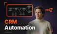 automate your hubspot CRM workflows and pipelines with n8n