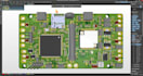 design a wearable pcb for fitness tracker health wearable design