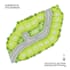 design site plan, subdivision, layout in autocad