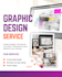 be your expert canva graphic designer