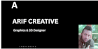 design professional creative banners
