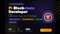 develop pi blockchain tokens, dapps, nft and defi projects