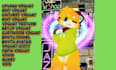 upload, edit, convert vrchat avatar, booth model, vroid, quest, nsfw, vrm