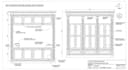 provide accurate millwork shop drawing and interior elevations in autocad