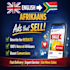 translate afrikaans to english manually and accurately