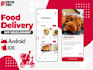 develop food delivery app taxi booking app ride sharing mobile apps
