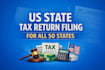 file US state tax returns for all 50 states