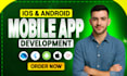 do ios app development ai android development as a mobile app developer