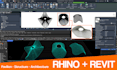 develop custom scripts for parametric design