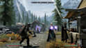 create, fix, install skyrim mod, weapon, npcs, gameplay, skyrim se ae mod