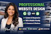 godaddy website design godaddy website redesign website design