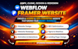 webflow website developer webflow website design figma to webflow